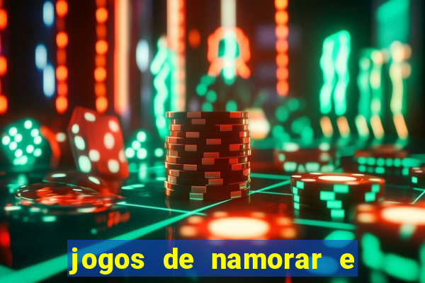 jogos de namorar e fazer filho